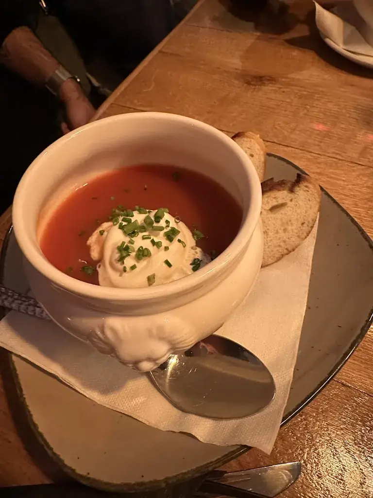 Ahmetcan_Joes Restaurant_Gerlos_review