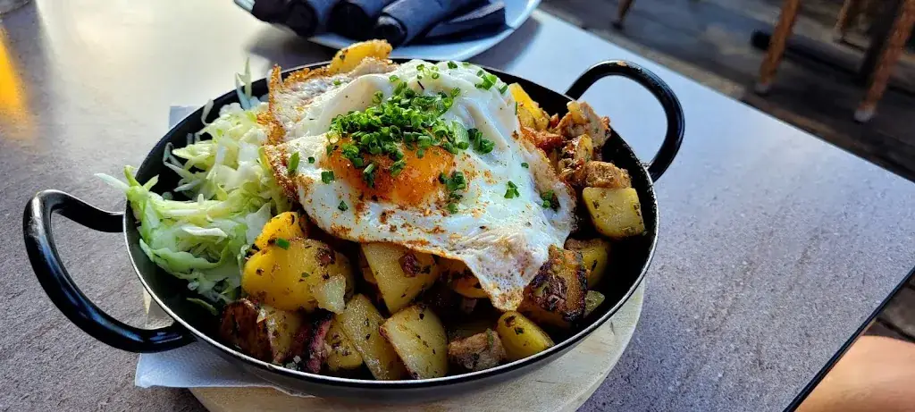 Joes Restaurant restaurant à Gerlos