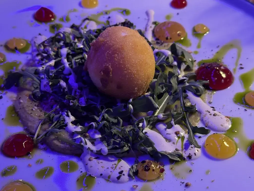 Menu_die gute Luise - bar | kitchen | pinseria_Gerlos_image_3