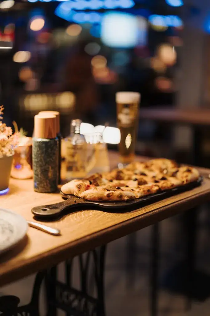 Menu_die gute Luise - bar | kitchen | pinseria_Gerlos_image_4