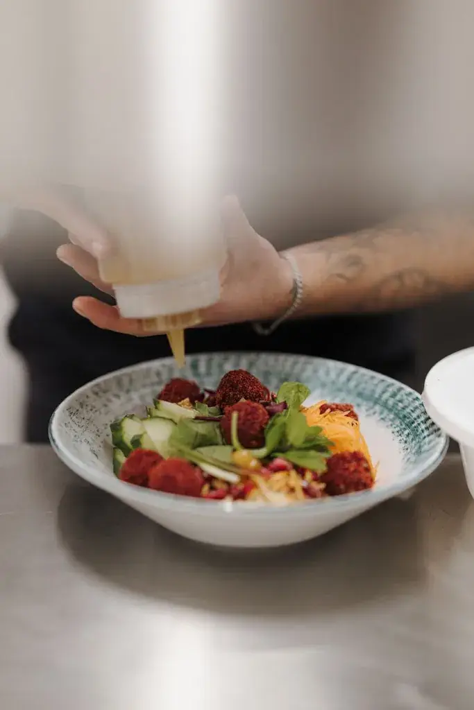 Menu_die gute Luise - bar | kitchen | pinseria_Gerlos_image_7