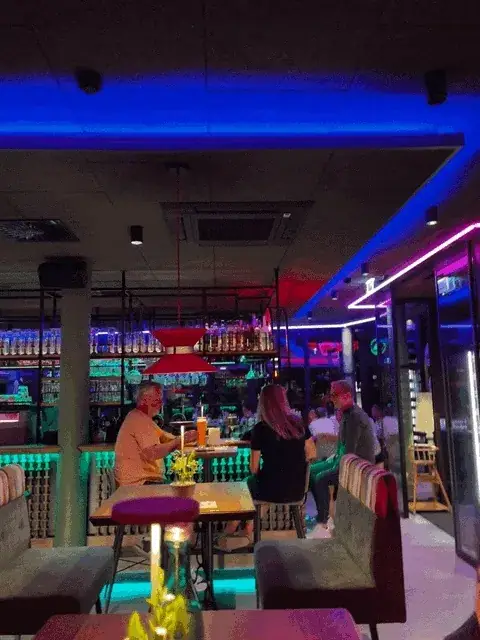 Jonas Vaidelys_die gute Luise - bar | kitchen | pinseria_Gerlos_review