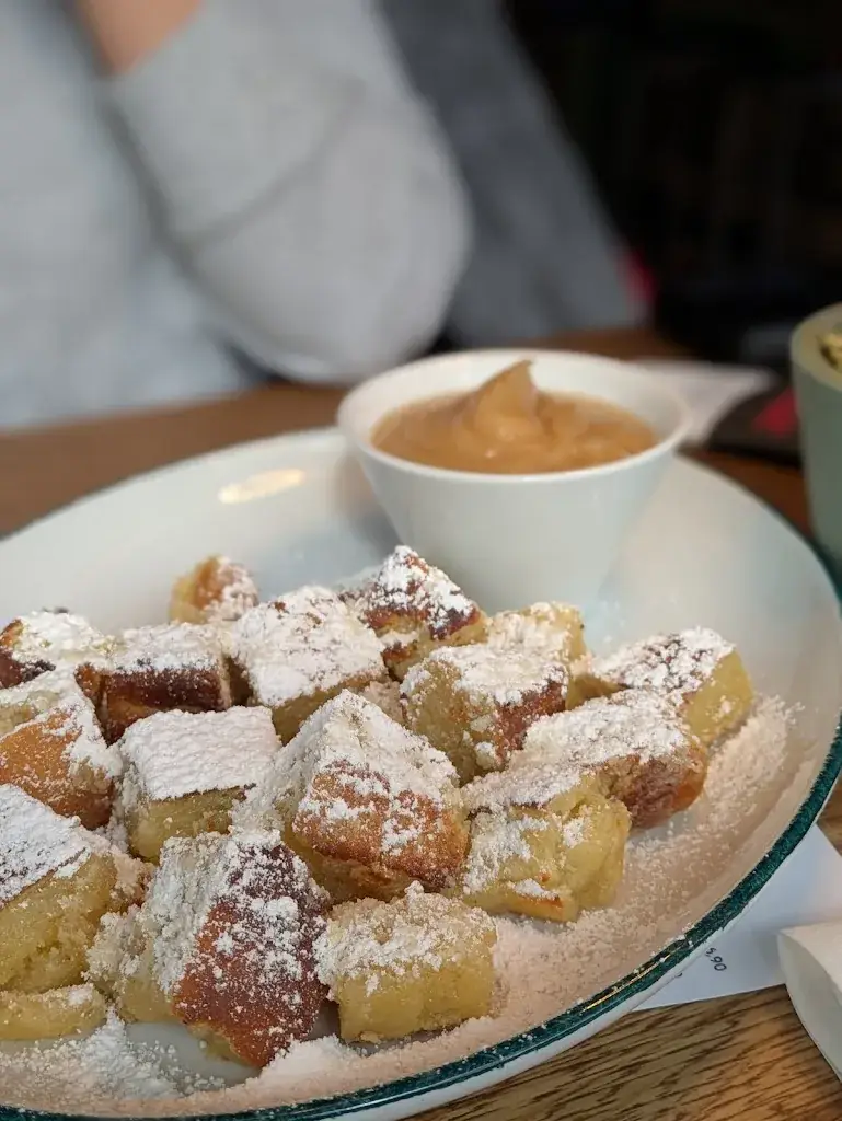 Annika Raue_die gute Luise - bar | kitchen | pinseria_Gerlos_review