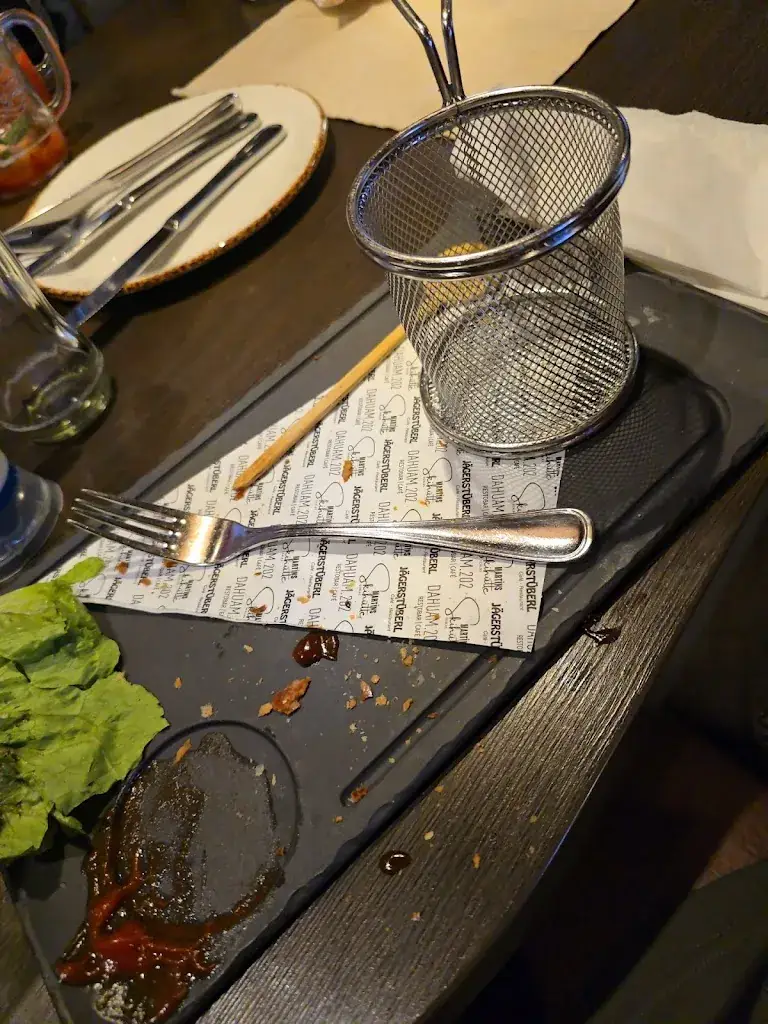 Faris ALSULAIMI_Restaurant Cafe Dahuam.202 in Gerlos_Gerlos_avis