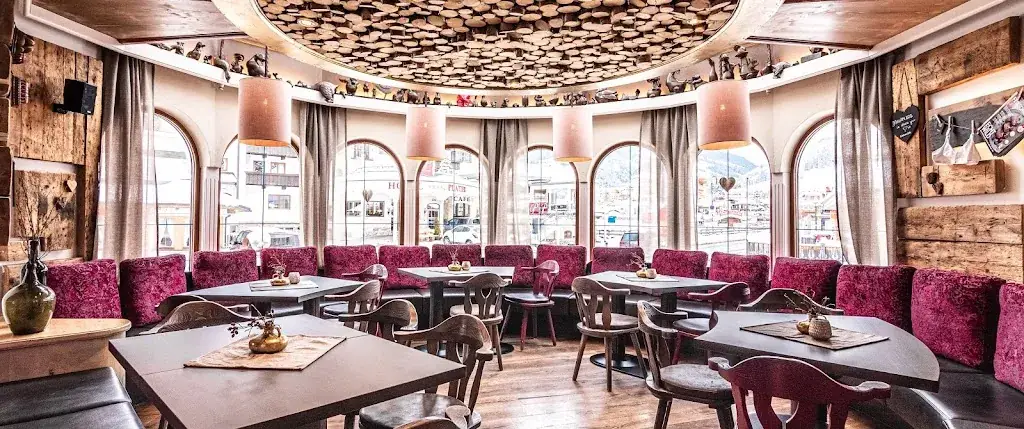 Restaurant Cafe Dahuam.202 in Gerlos_Gerlos_slider_image_1