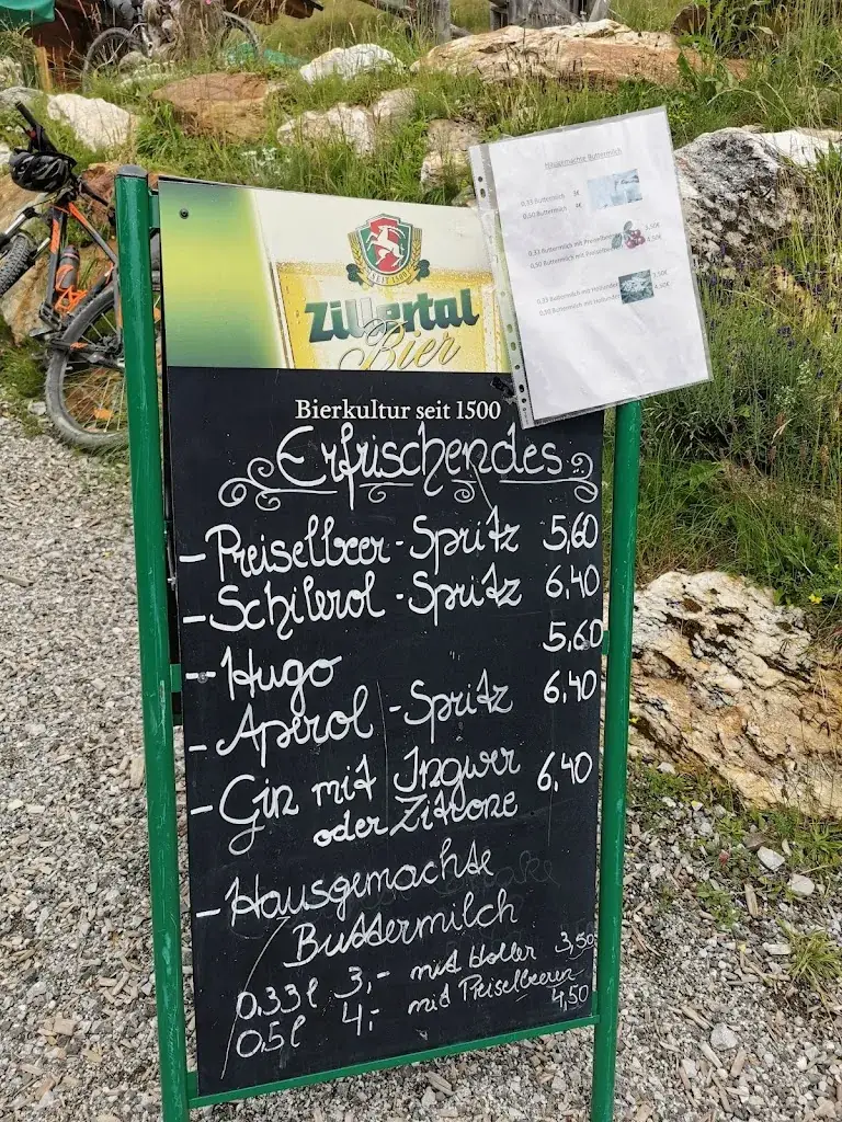 Menu_Jörgleralm_Gerlos_image_3