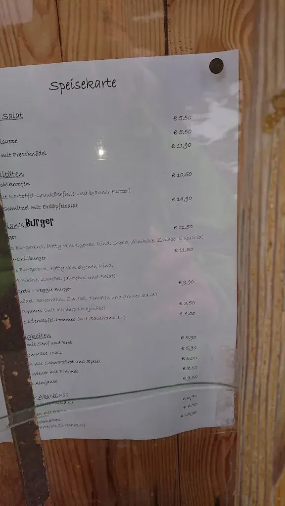 Menu_Jörgleralm_Gerlos_image_4
