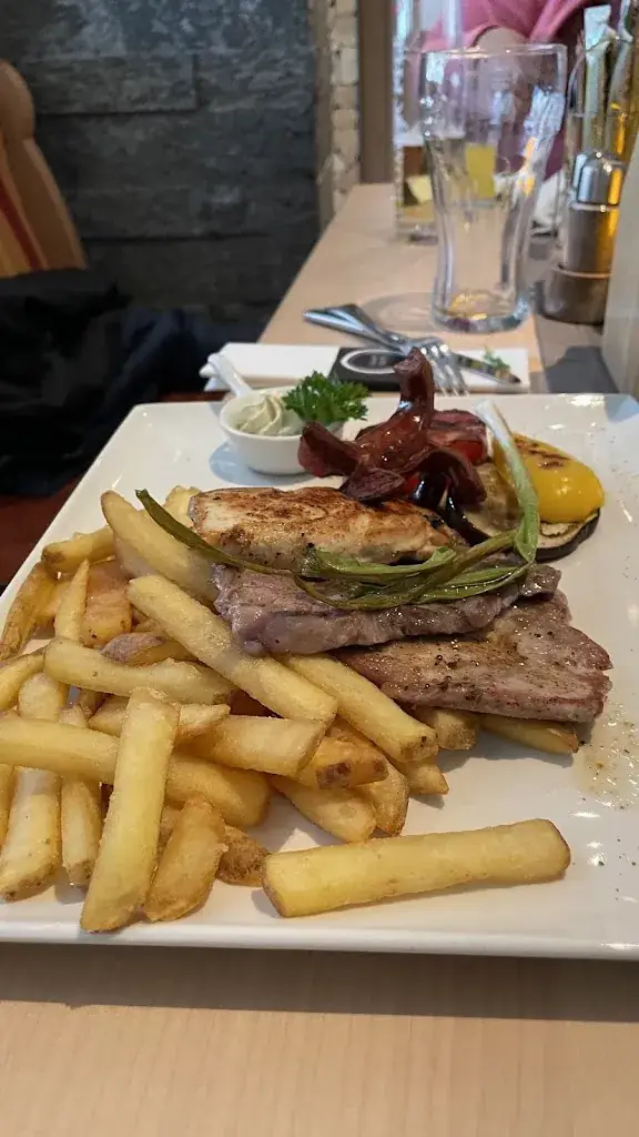 Menu_Sunny´s EssBar&Lounge Gerlos_Gerlos_image_5