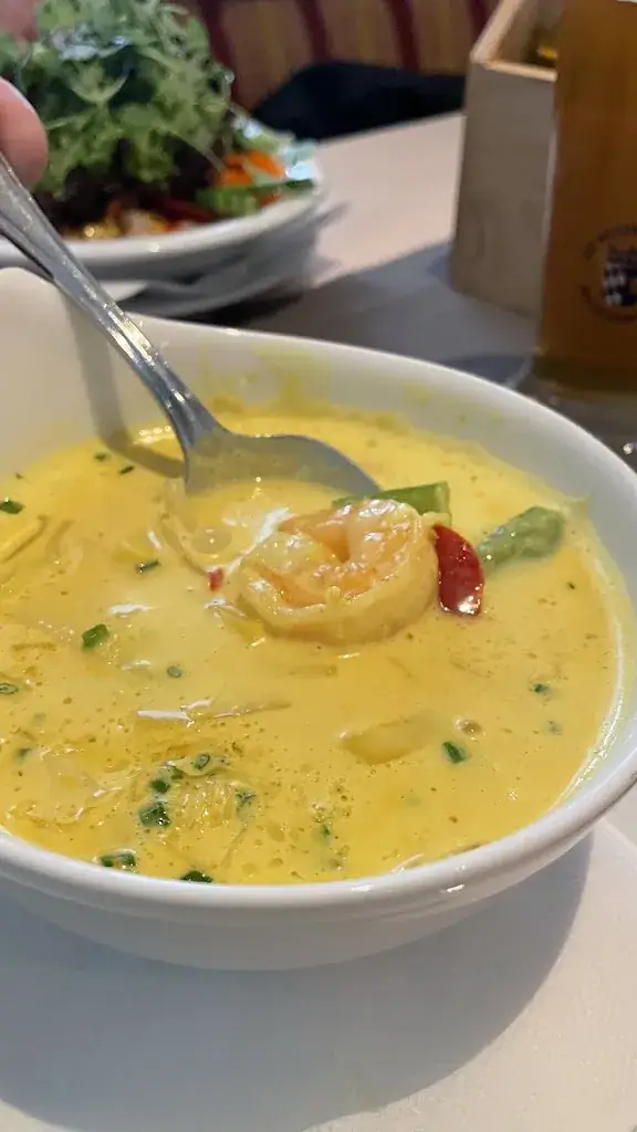 Menu_Sunny´s EssBar&Lounge Gerlos_Gerlos_image_7