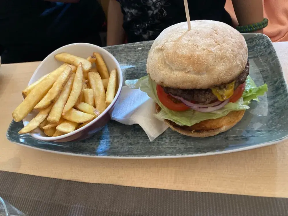 Pavla Uhlíková_Sunny´s EssBar&Lounge Gerlos_Gerlos_review