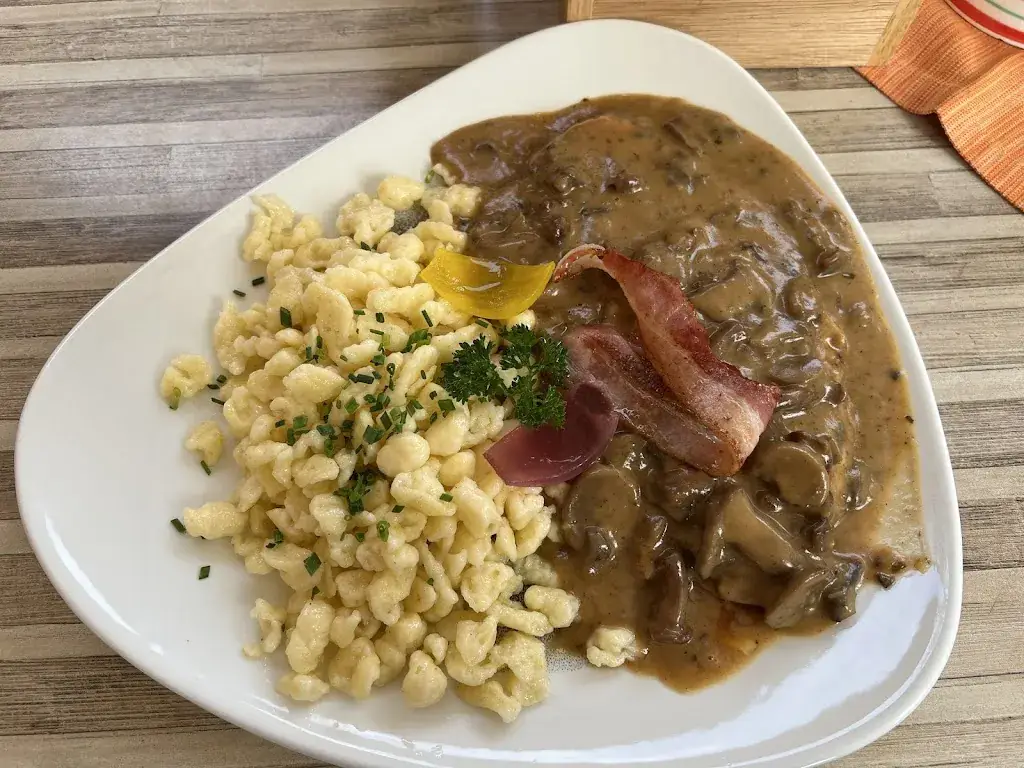 Oliver Brümmer_Sunny´s EssBar&Lounge Gerlos_Gerlos_review