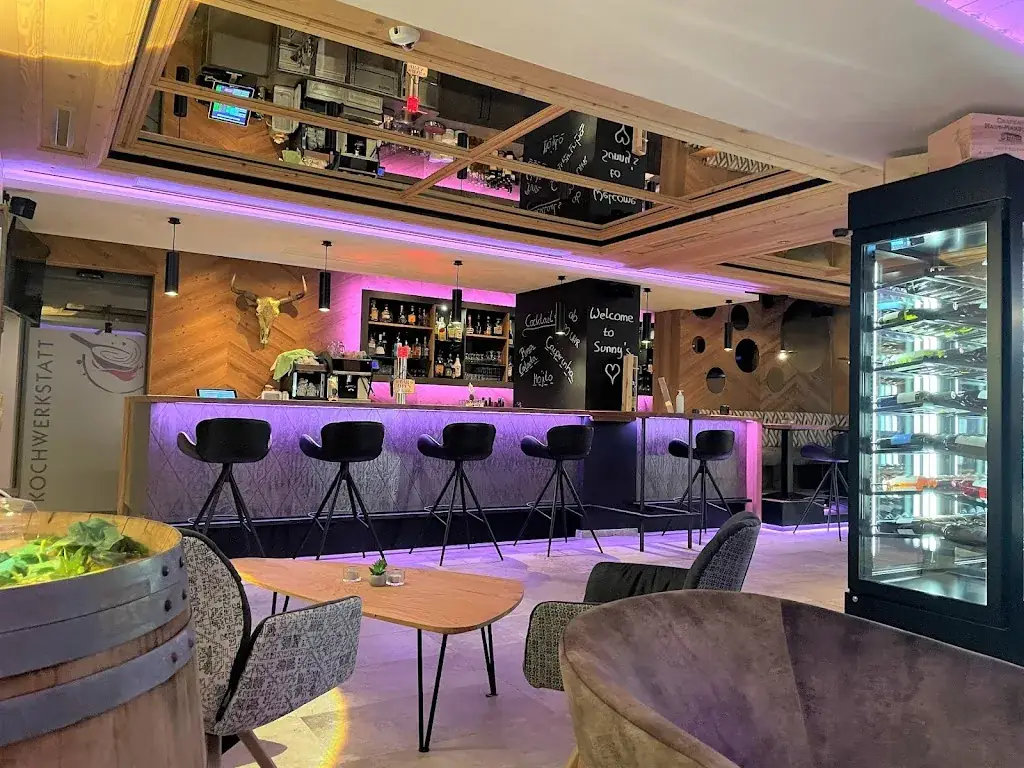 Sunny´s EssBar&Lounge Gerlos_Gerlos_slider_image_3