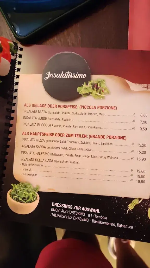 Menu_Pizzeria La Tombola_Gerlos_immagine_1