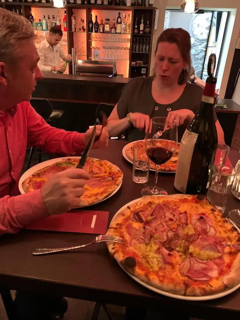 Sander Kleine_Pizzeria La Tombola_Gerlos_recensione