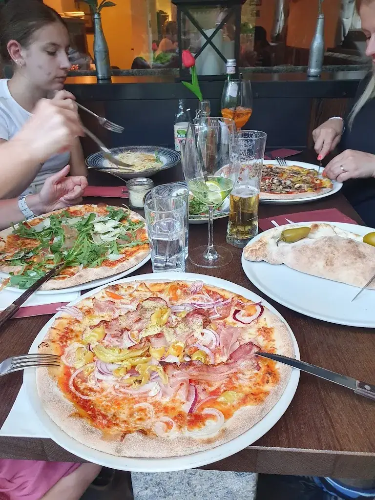 Balázs Moró_Pizzeria La Tombola_Gerlos_recensione