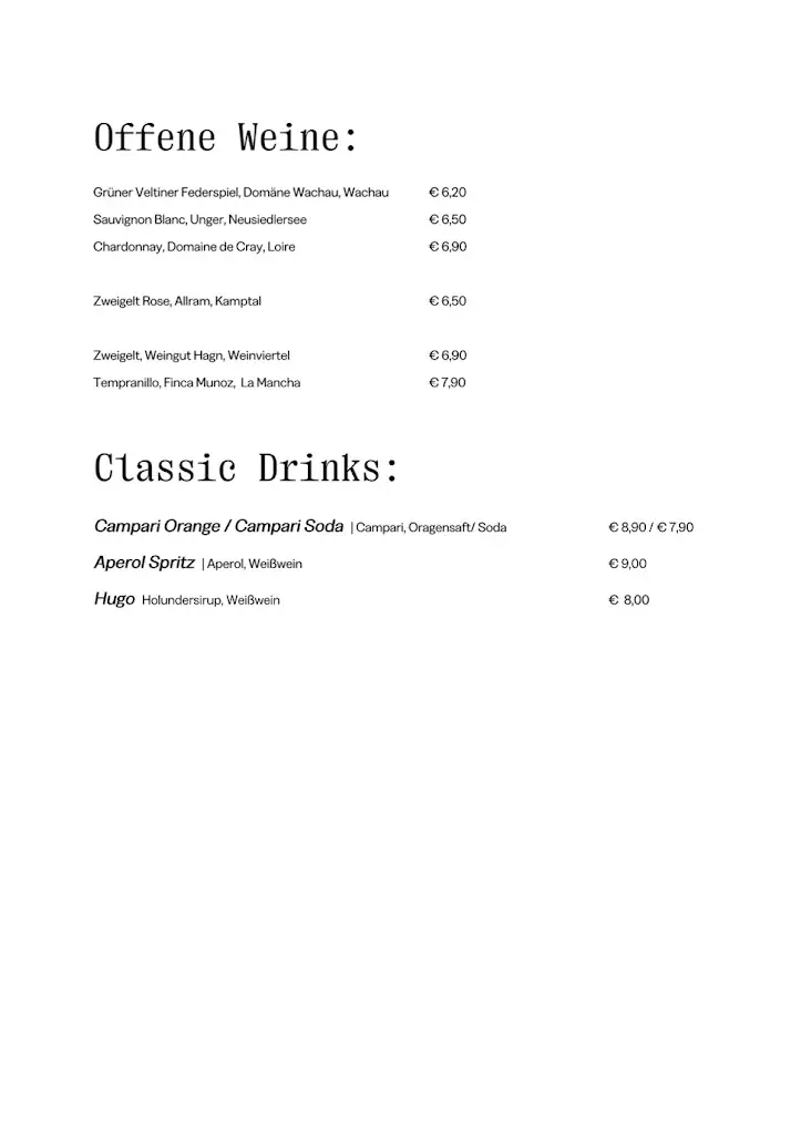 Menu_By Mara's_Gerlos_image_3