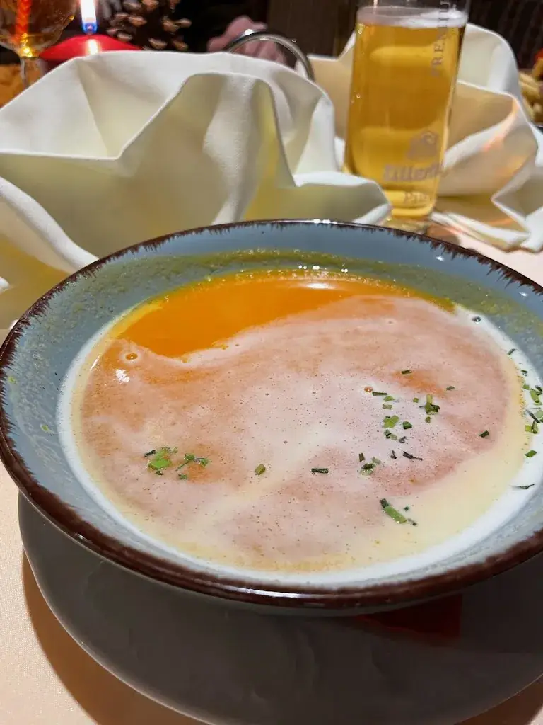 Menu_Gasthof Oberwirt Restaurant & Pizzeria_Gerlos_immagine_3