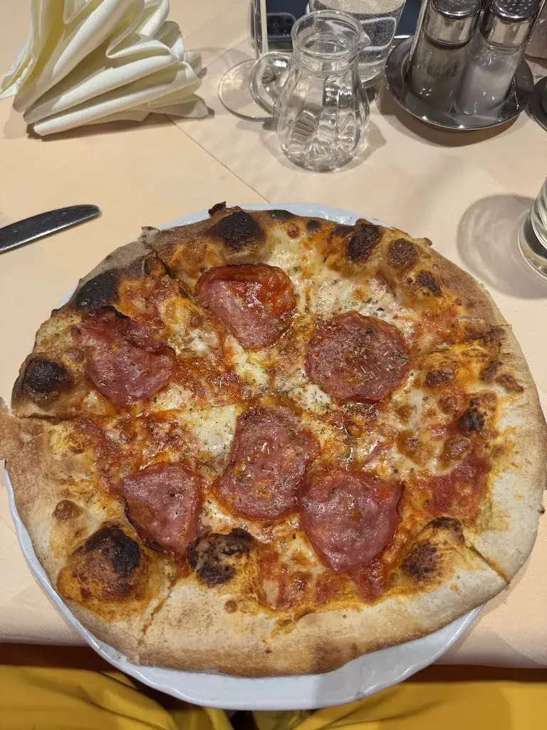 Menu_Gasthof Oberwirt Restaurant & Pizzeria_Gerlos_immagine_4