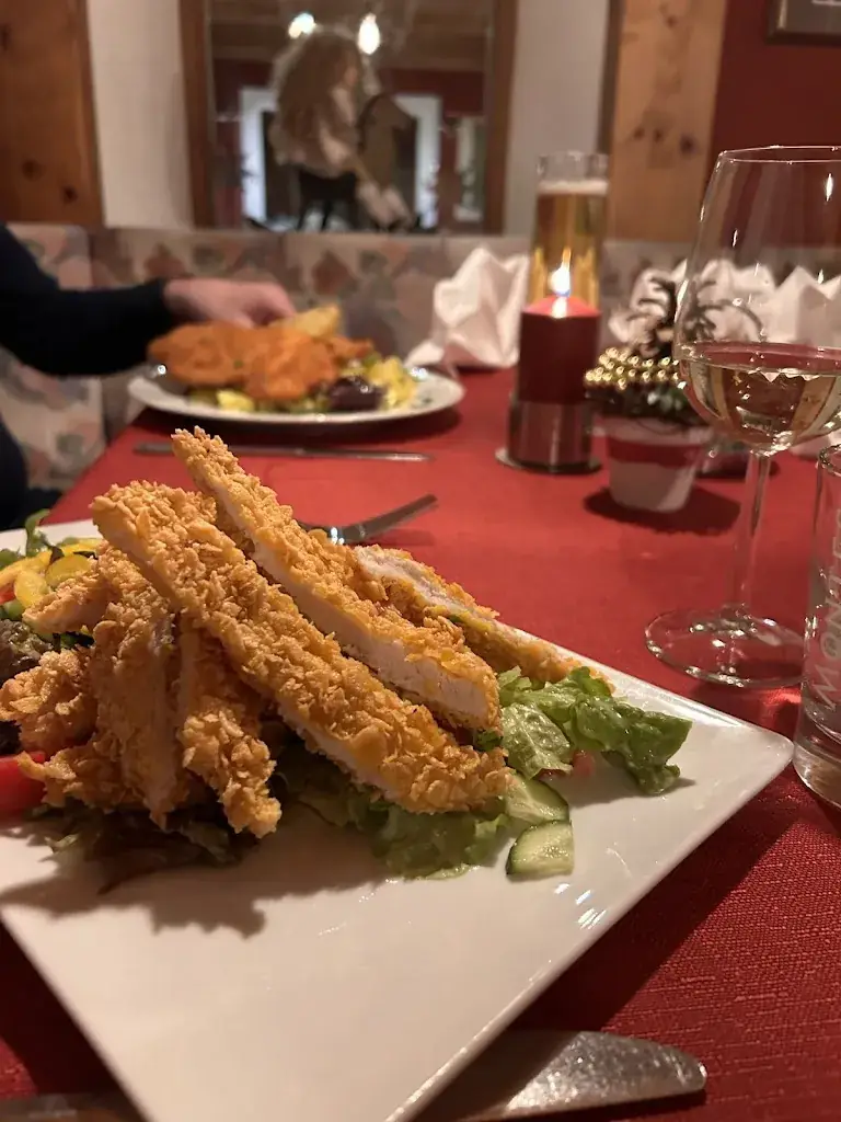 Menu_Gasthof Oberwirt Restaurant & Pizzeria_Gerlos_immagine_9