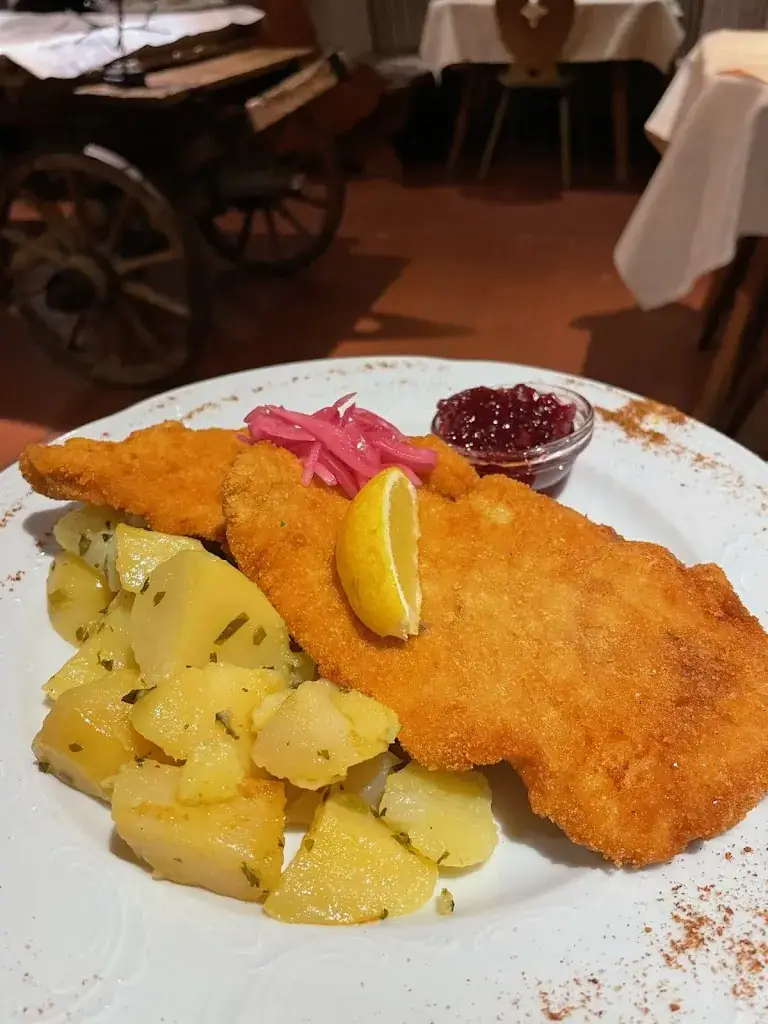 Oskar Glin_Gasthof Oberwirt Restaurant & Pizzeria_Gerlos_recensione