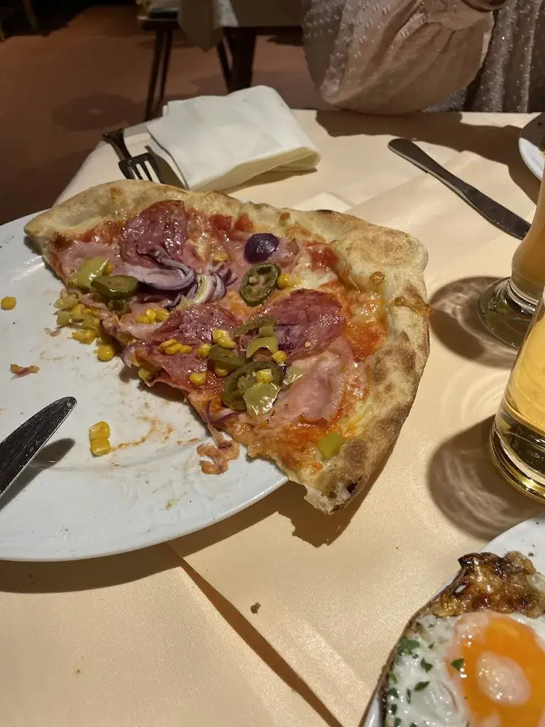 Max Coempagnor_Gasthof Oberwirt Restaurant & Pizzeria_Gerlos_recensione