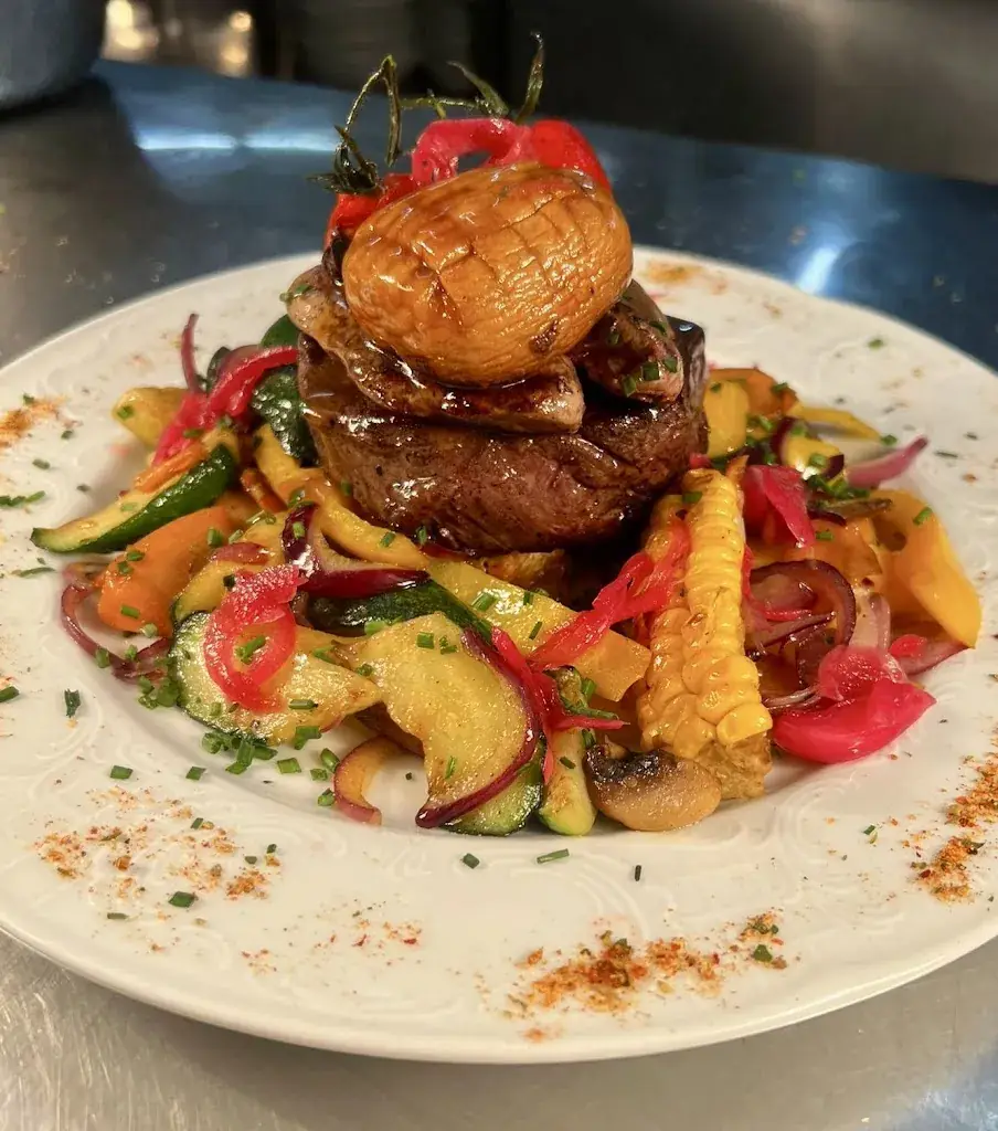 Gasthof Oberwirt Restaurant & Pizzeria_Gerlos_slider_image_3