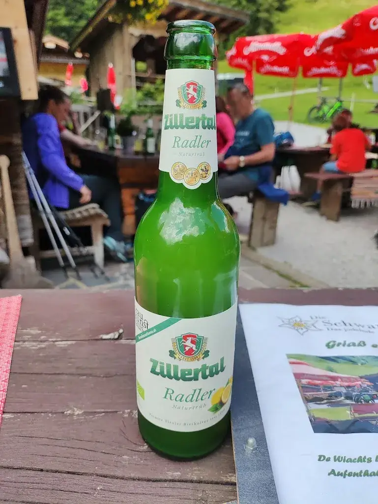 Menu_Jausenstation Schwarzachtal Gerlos_Gerlos_immagine_6