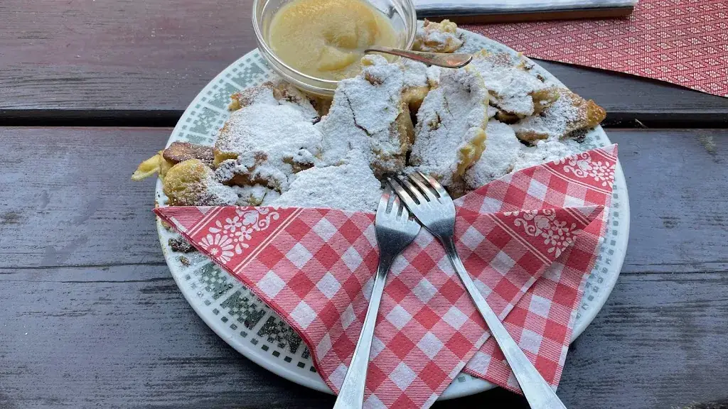 Menu_Jausenstation Schwarzachtal Gerlos_Gerlos_immagine_8