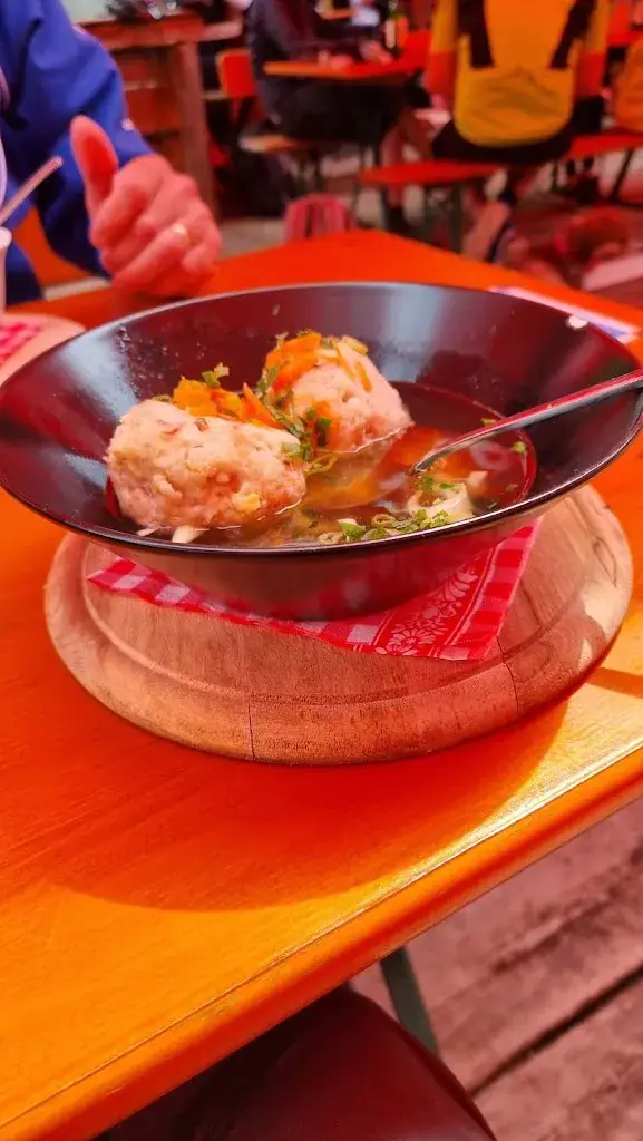 Menu_Jausenstation Schwarzachtal Gerlos_Gerlos_immagine_9