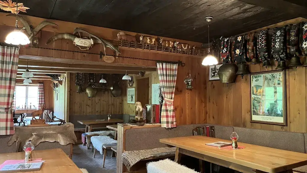 Jausenstation Schwarzachtal Gerlos_Gerlos_slider_image_1