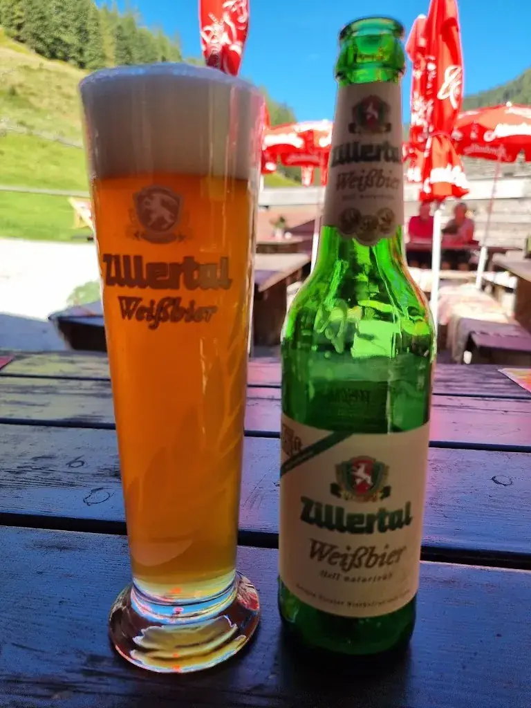 Jausenstation Schwarzachtal Gerlos_Gerlos_slider_image_3