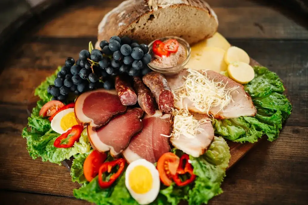 Menu_Buschenschenke Hupfa_Berg im Drautal_image_2