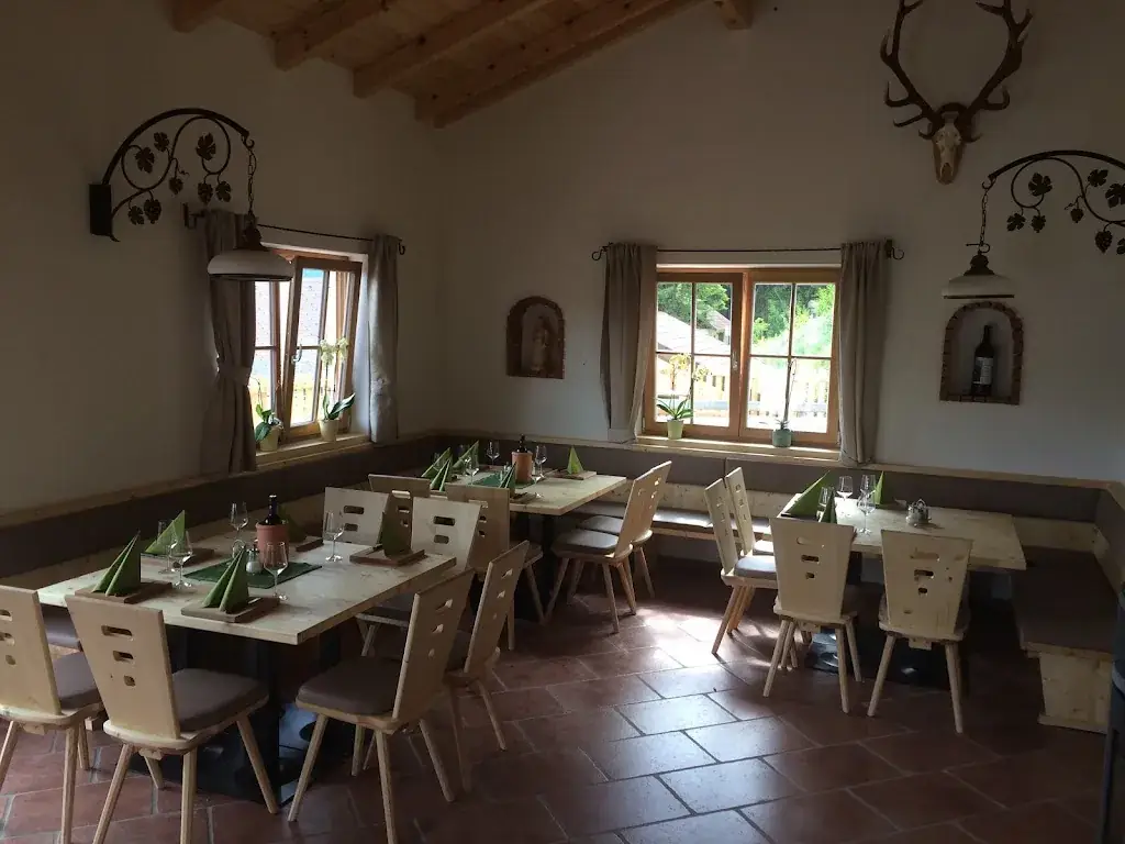 Buschenschenke Hupfa_Berg im Drautal_slider_image_1