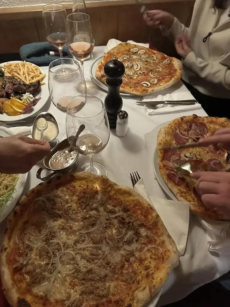 Ahmetcan_Cafe Restaurant Sportalm_Gerlos_review