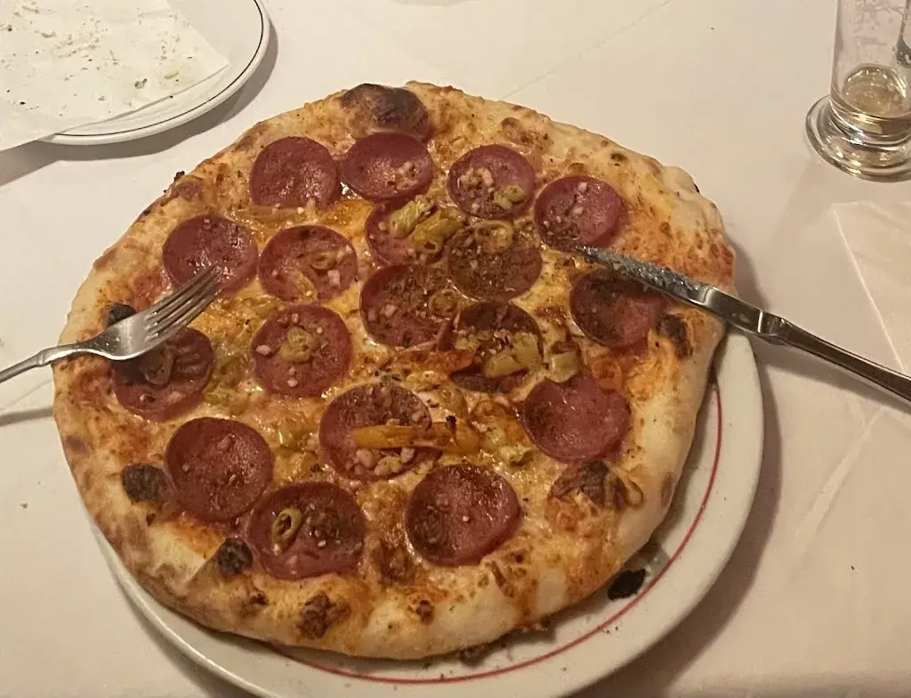 Richard Weir_Cafe Restaurant Sportalm_Gerlos_review