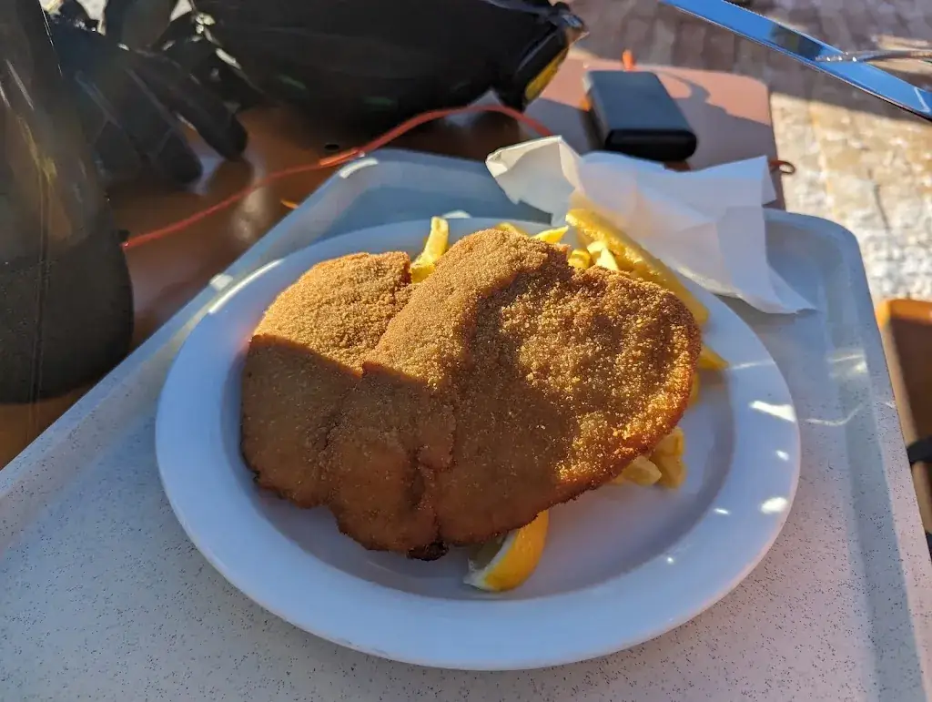 Julien van der waal_Latschenalm_Gerlos_recensione