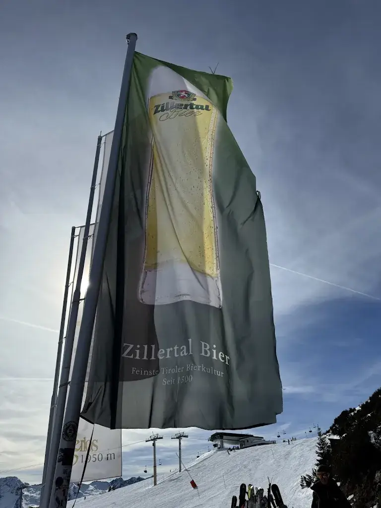 Marieke Beld_Latschenalm_Gerlos_recensione