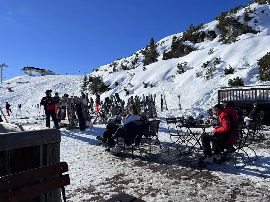 Jan Pörtner_Latschenalm_Gerlos_recensione