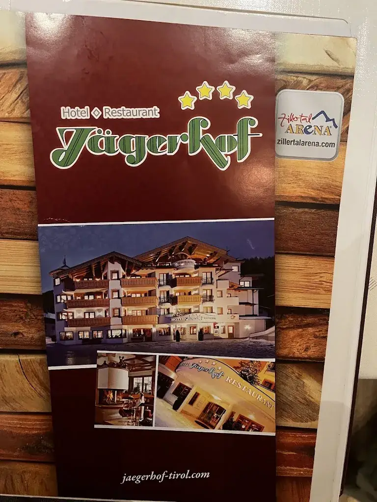 Łukasz Kaczorowski_Hotel Jägerhof_Gerlos_review