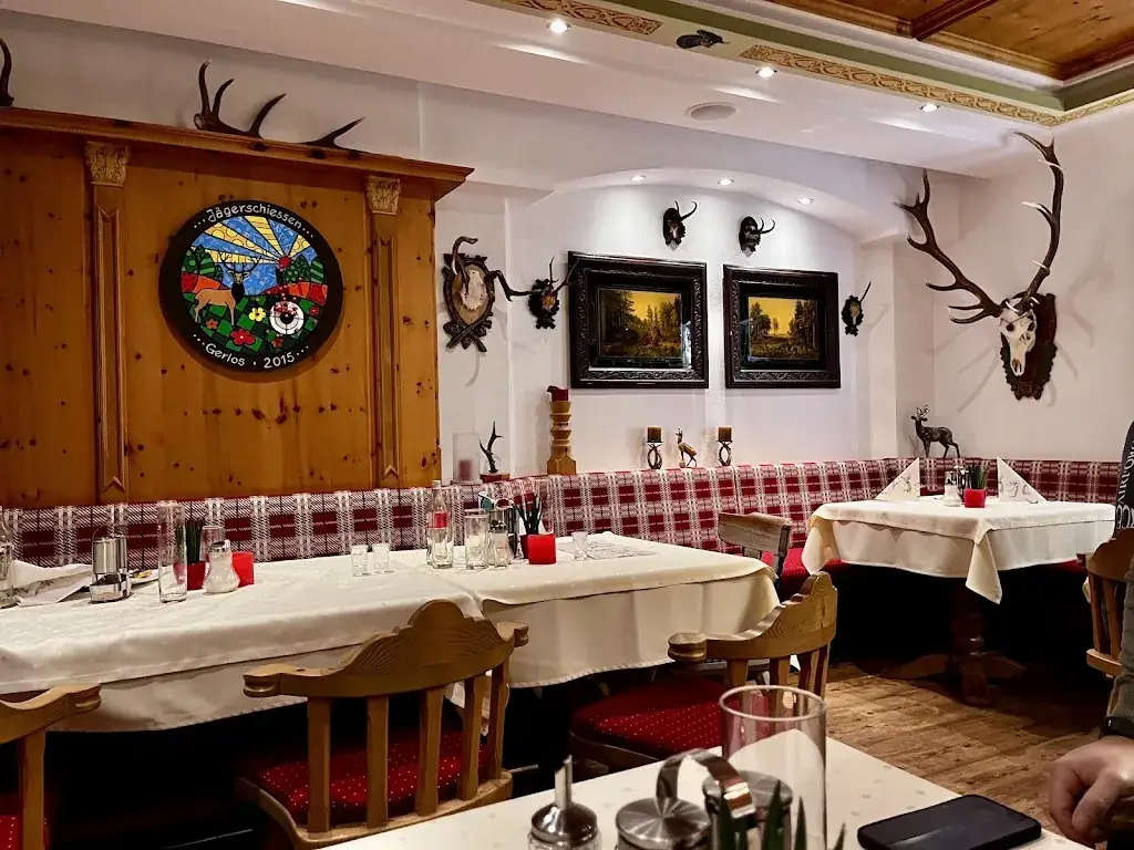 Katarzyna Kościsz_Hotel Jägerhof_Gerlos_review