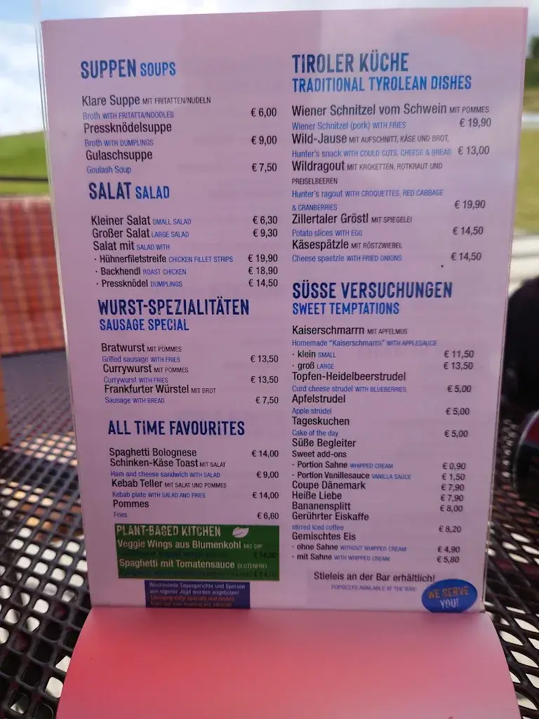 Menu_Arena Center Restaurant_Gerlos_image_3