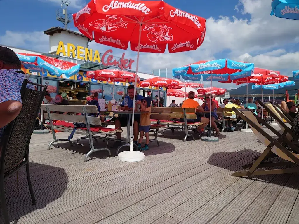 Arena Center Restaurant_Gerlos_slider_image_3