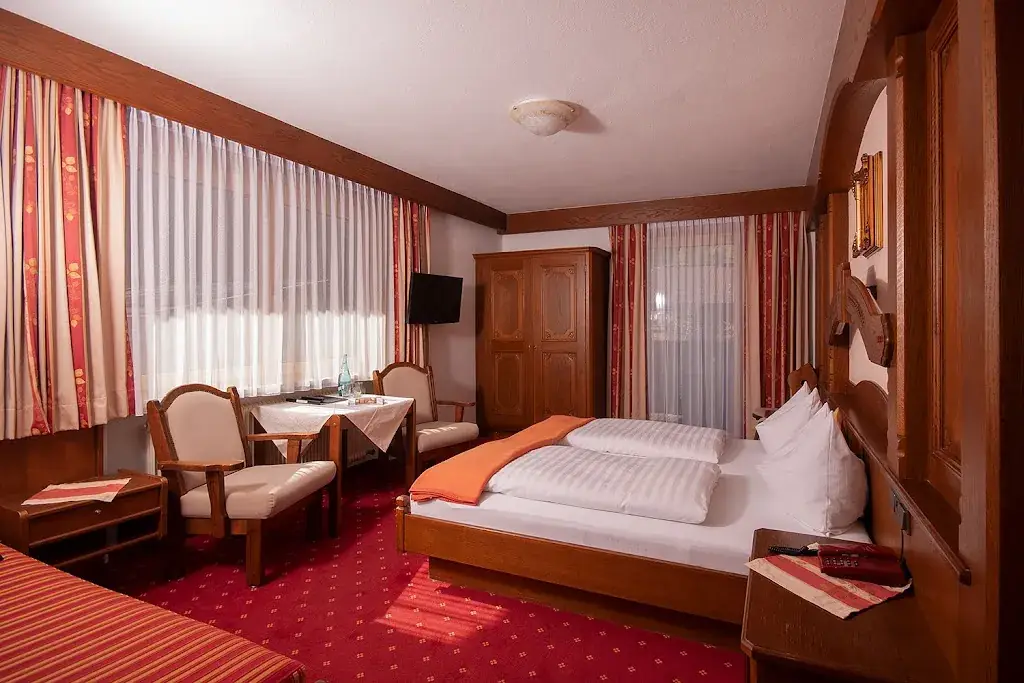 Gasthof Riederhof_Gerlos_slider_image_2