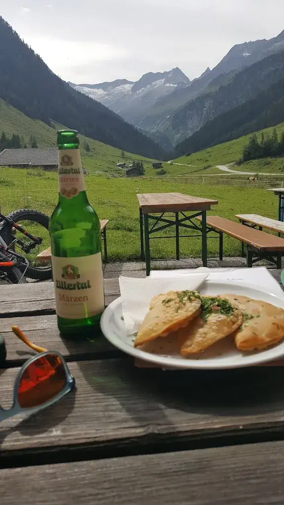 Menu_Lackenalm_Gerlos_immagine_8