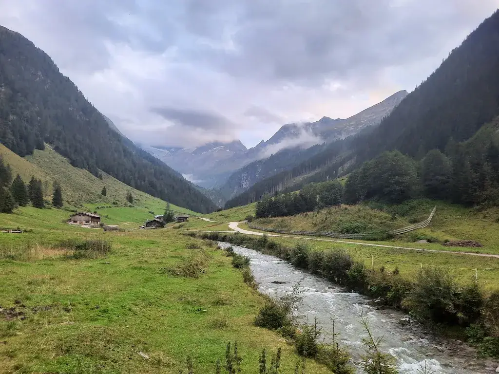 Nicola Ildebrando Saccani_Lackenalm_Gerlos_recensione