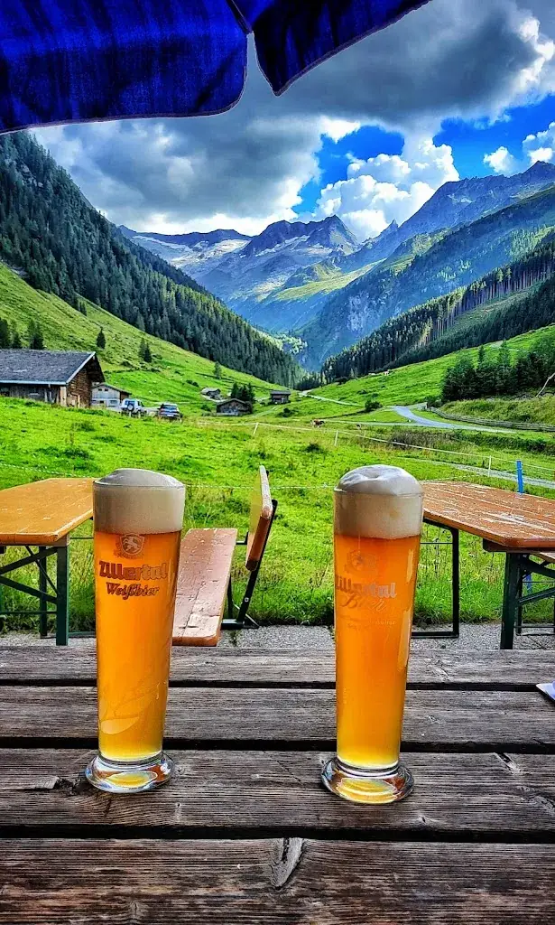 Christien Havranek_Lackenalm_Gerlos_recensione