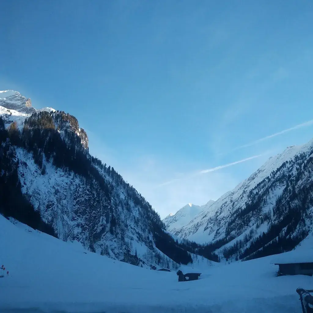 Paul Bethge_Jausenstation Wimmertalalm_Gerlos_review