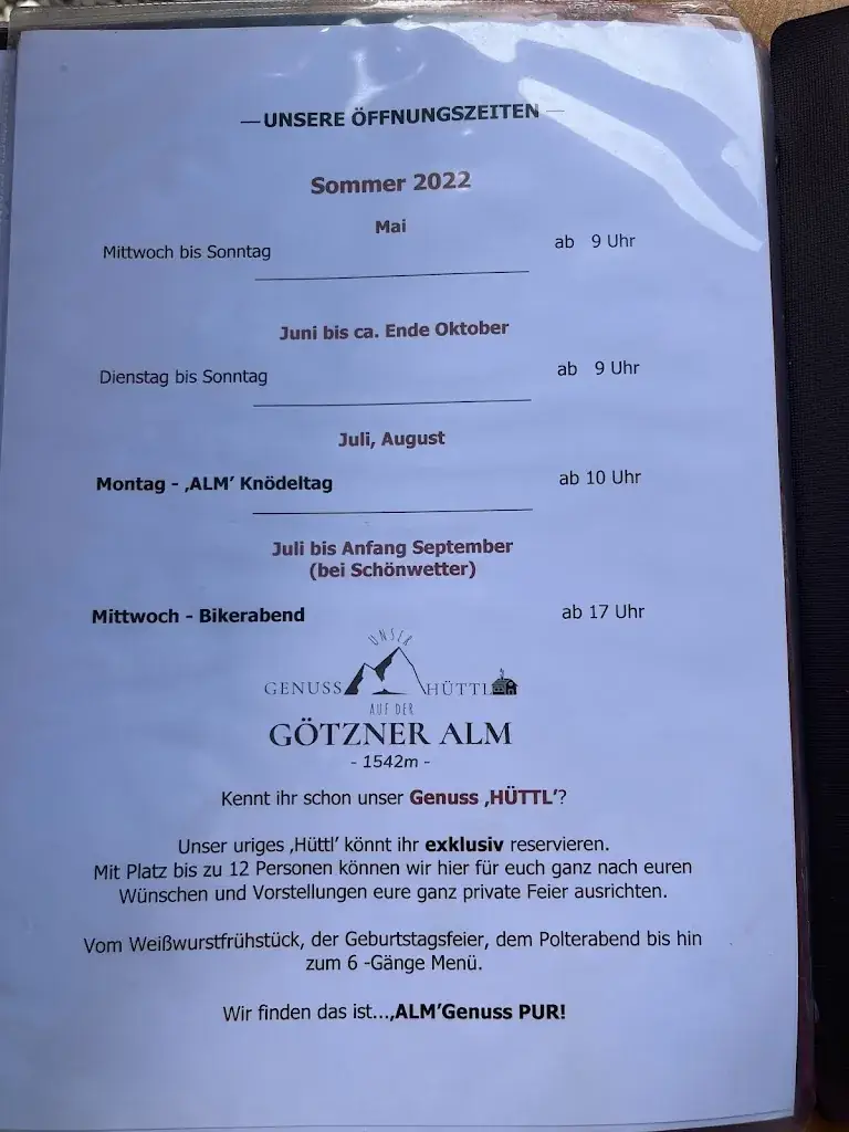 Elena_Götzner Alm_Götzens_review