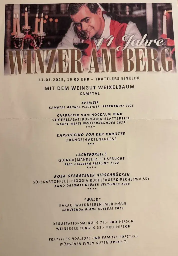 Menu_Trattlers Einkehr_Bad Kleinkirchheim_image_1