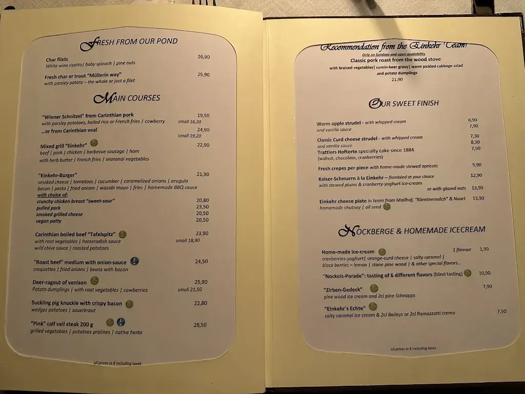 Menu_Trattlers Einkehr_Bad Kleinkirchheim_image_3